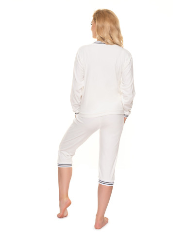 Ensemble de grossesse en Velours