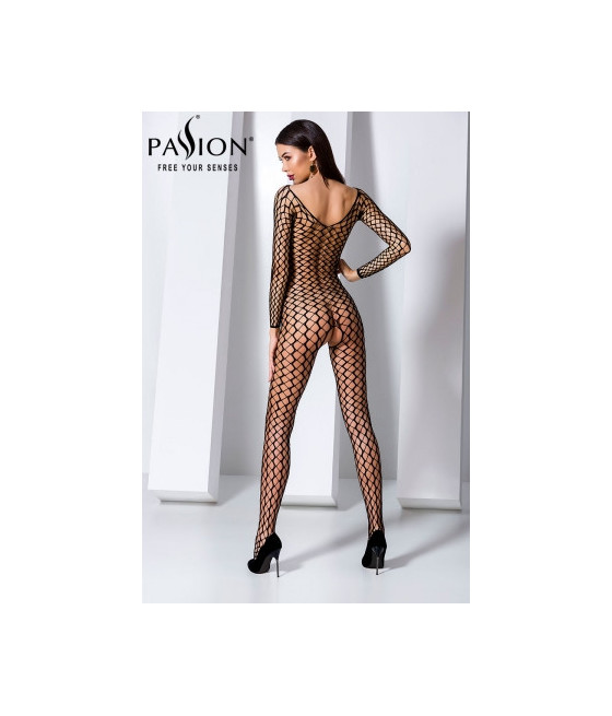 Combinaison BS068 - Noir