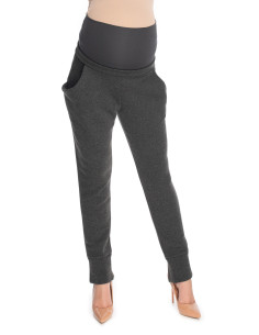 Pantalons de grossesse en Coton