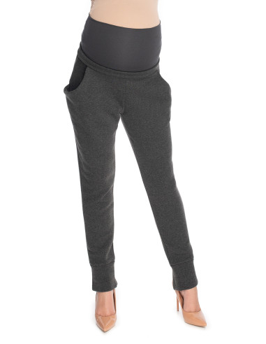 Pantalons de grossesse en Coton