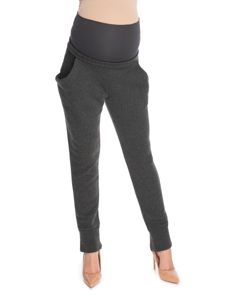 Pantalons de grossesse en Coton