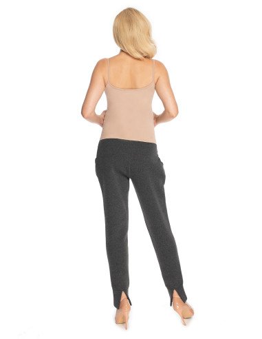 Pantalons de grossesse en Coton