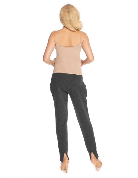 Pantalons de grossesse en Coton
