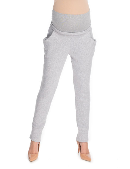 Pantalons de grossesse en Coton