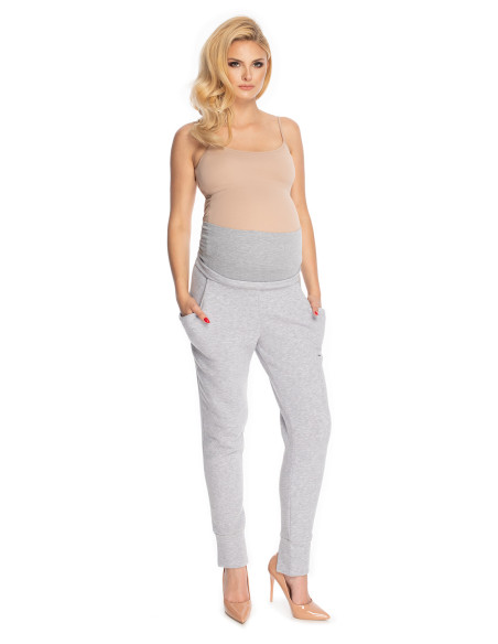 Pantalons de grossesse en Coton