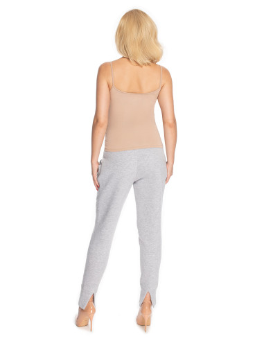 Pantalons de grossesse en Coton