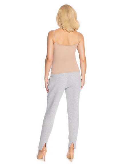 Pantalons de grossesse en Coton