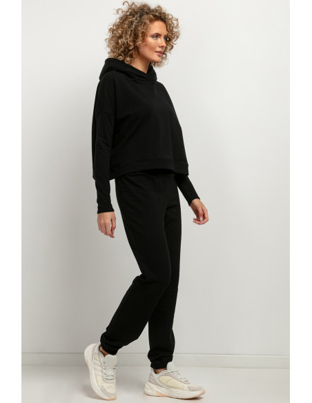 Pantalon survêtement Classique en Coton