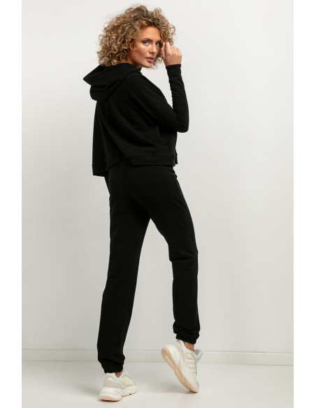 Pantalon survêtement Classique en Coton