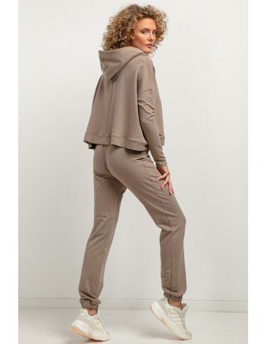 Pantalon survêtement Classique en Coton