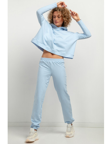 Pantalon survêtement Classique en Coton