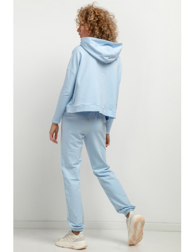 Pantalon survêtement Classique en Coton