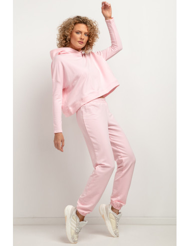 Pantalon survêtement Classique en Coton