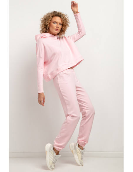Pantalon survêtement Classique en Coton