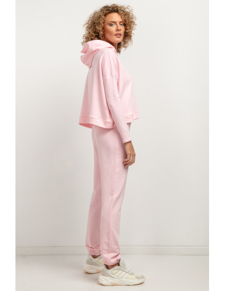 Pantalon survêtement Classique en Coton