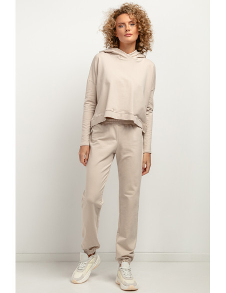 Pantalon survêtement Classique en Coton
