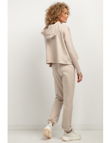 Pantalon survêtement Classique en Coton