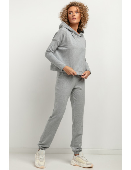 Pantalon survêtement Classique en Coton