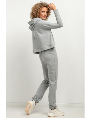 Pantalon survêtement Classique en Coton