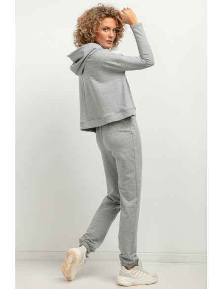 Pantalon survêtement Classique en Coton