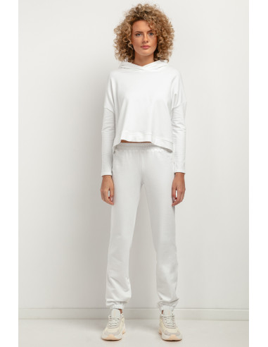 Pantalon survêtement Classique en Coton