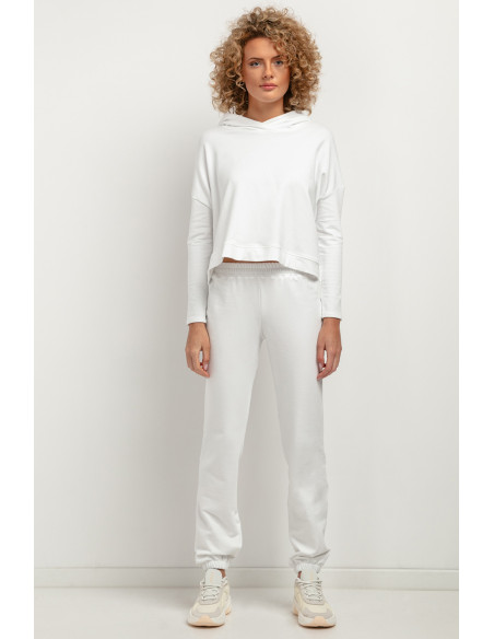 Pantalon survêtement Classique en Coton