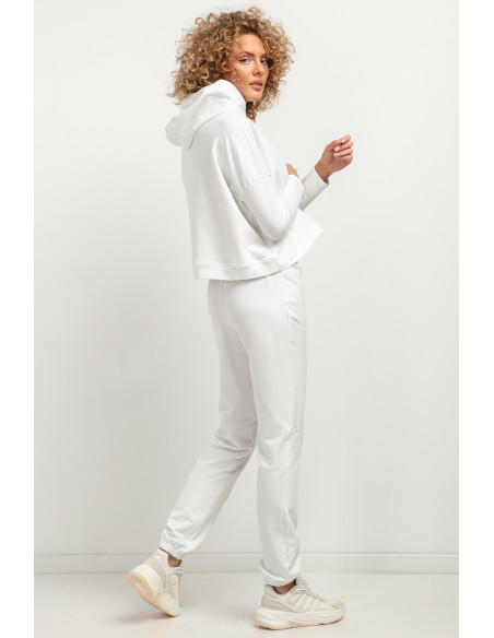 Pantalon survêtement Classique en Coton