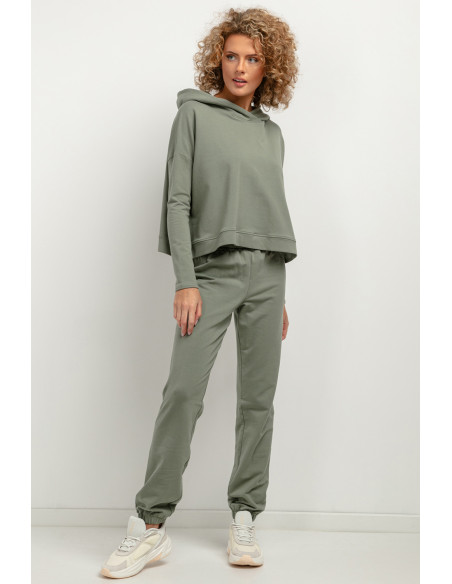 Pantalon survêtement Classique en Coton