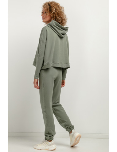 Pantalon survêtement Classique en Coton