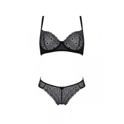 Bikini Zinnia - Passion ECO Collection