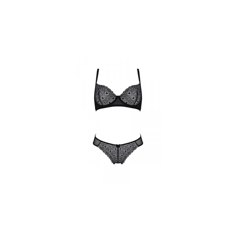 Bikini Zinnia - Passion ECO Collection