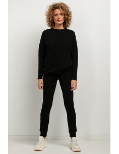 Pantalon survêtement en Coton 2