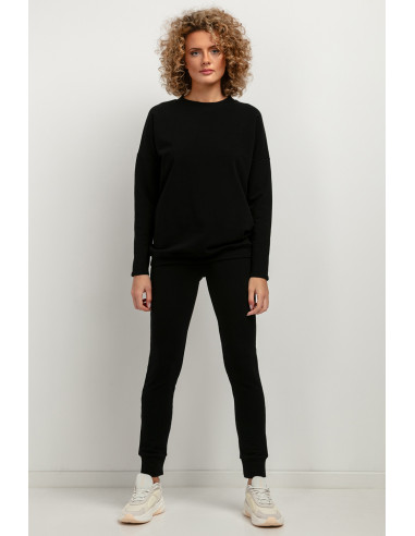 Pantalon survêtement en Coton
