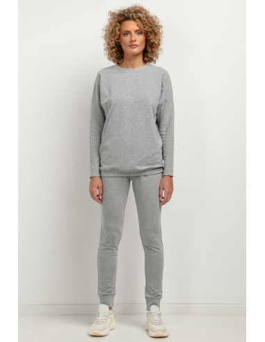 Pantalon survêtement en Coton