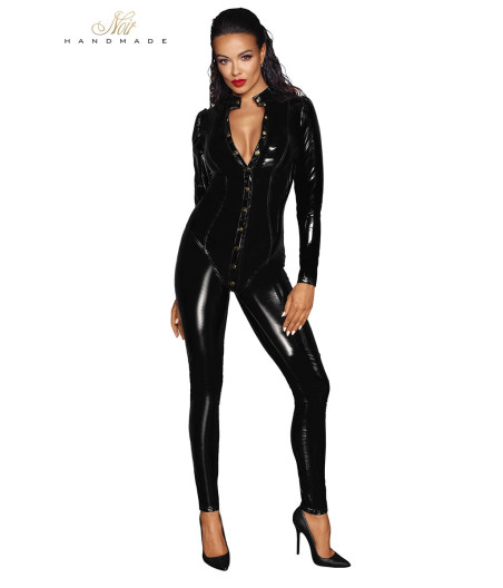 Combinaison intégale vinyle F247