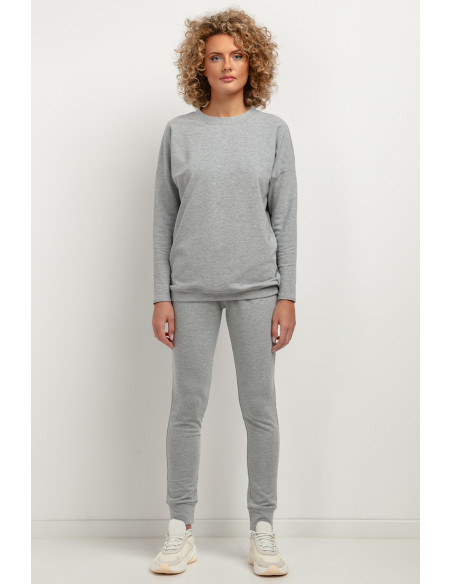 Pantalon survêtement en Coton
