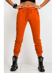 Pantalon survêtement Élégant en Coton