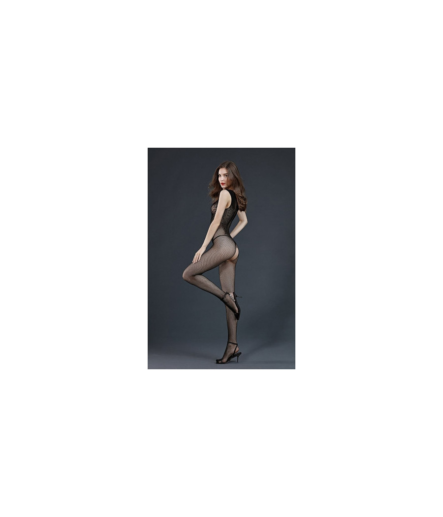 Combinaison résille  N°1 - Moonlight