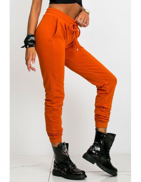 Pantalon survêtement Élégant en Coton