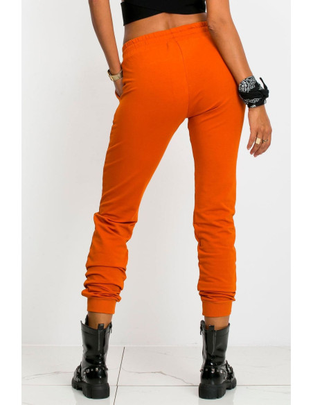 Pantalon survêtement Élégant en Coton