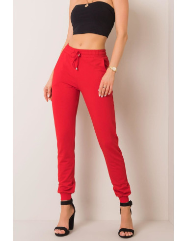 Pantalon survêtement Élégant en Coton