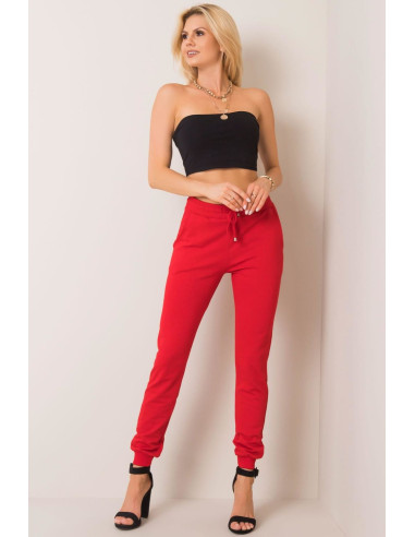 Pantalon survêtement Élégant en Coton