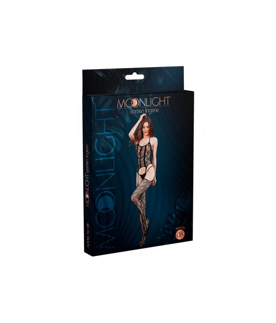 Combinaison résille  N°8 - Moonlight