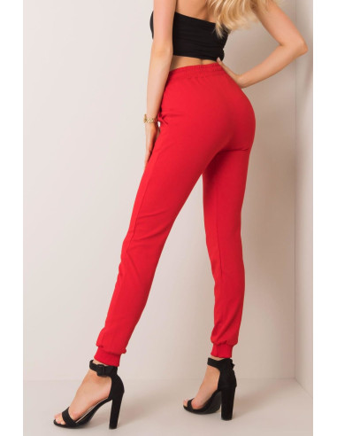Pantalon survêtement Élégant en Coton