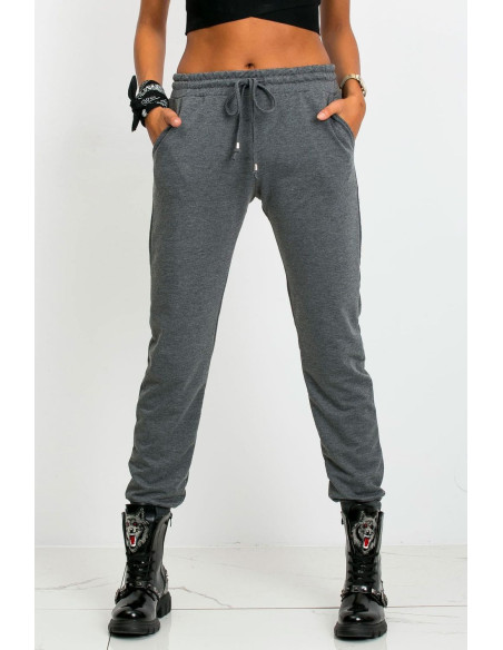 Pantalon survêtement Élégant en Coton