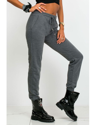 Pantalon survêtement Élégant en Coton