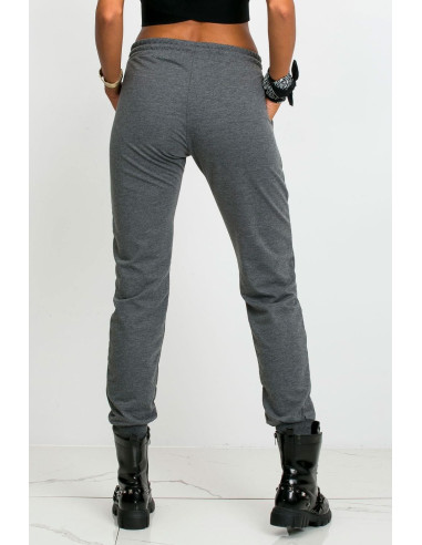 Pantalon survêtement Élégant en Coton