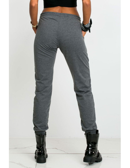 Pantalon survêtement Élégant en Coton