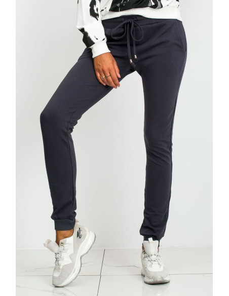 Pantalon survêtement Élégant en Coton
