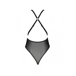 Body Zinnia - Passion ECO Collection